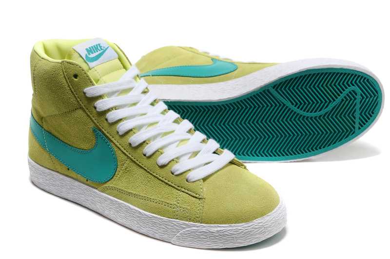 nike blazer high hi top marque marque nike blazer mind bateau authentique chute